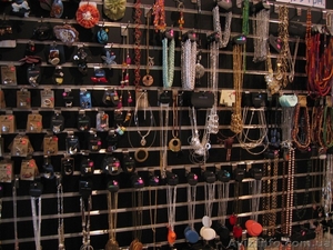 Стенд торговый для бижутерии #653233