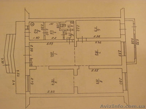 Никополь.магазин на центральной улице р.-н. крисстал #644515