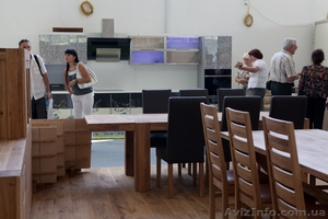 Меблева виставка у Львові #673854