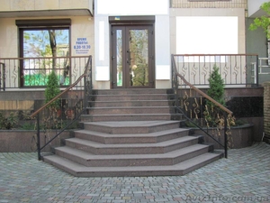 торговая площадь ул. Электрометалургов возле центр.рынка 70квюм. #644539