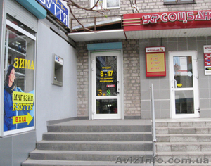 Сдается помещение в аренду под магазин 70 м2  #645861