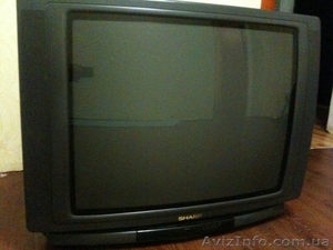 Продам телевизор Sharp 7015C #648789