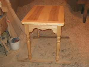 Кухонная мебель,  стол,  стул... #673486