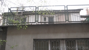 Продам 3-х комнатную квартиру в двух уровнях #645369