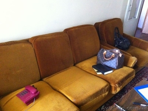 мягкая мебель б/у  за символическую цену #649113
