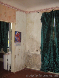 Продам однокомнатную квартиру на Алексеевке!! #667757