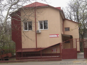 Продам здание в Ильичевске #668147