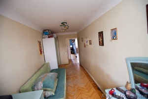 3 к. из. кв. м. Советской Армии #671609