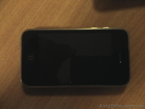 срочно продам iphone 3g 16 gb. #665826