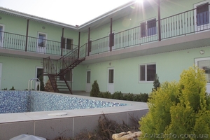 Отдых  у моря в Одесской области #647404