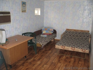 Для отдыха сдам квартиры. #650217