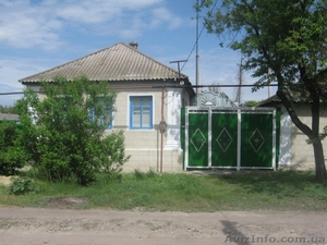 Продам или обменяю дом #610686