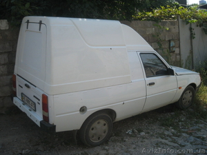 Грузоперевозки  (Пирожок) Таврия пикап #648530