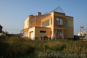 Продам дом Гатное 320 м² Хозяйка #645501