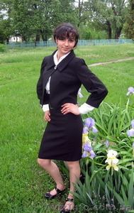 Жакет-болеро для девушек #650287