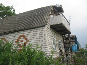 дача на берегу реки ингул #662065