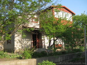 Продам дачу, в Марьяноке, 6 соток,  #650501