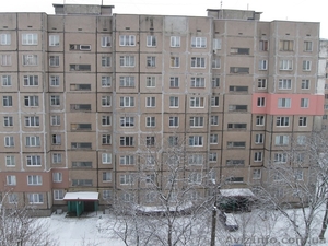 Продам 3х комн. квартиру на Луначарского #657043