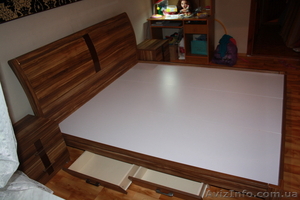 Спальный гарнитур #654950