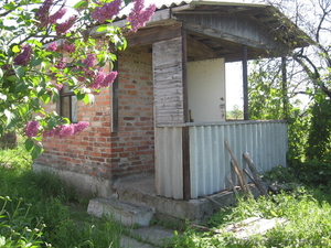 Дачный участок в Сов. Слободе #654486