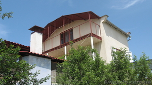 Сдам в аренду дом у моря   #667411