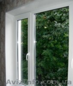 Металлопластиковые конструкции. #669229