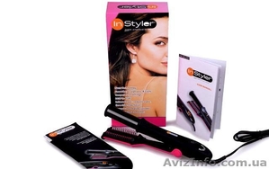Плойка для волос InStyler от Перис Хилтон #670952