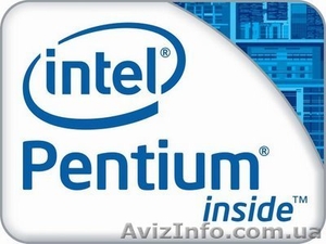 2х ядерный Pentium 2, 1GHz #644921