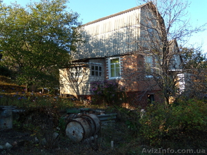 Продаю дачу по Белгородской трассе #647338