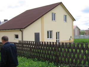 Продам будинок в Новому Дворі #666161