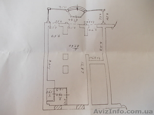 Сдам помещение 115 кв.м под банк центр донецка #667738