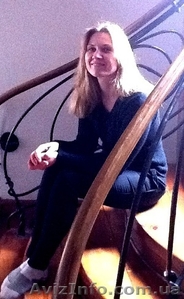 репетитор английского языка в Житомире #669987