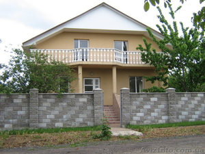 Продам будинок С.Вереснве вул. Дніпропровська 31 #666098