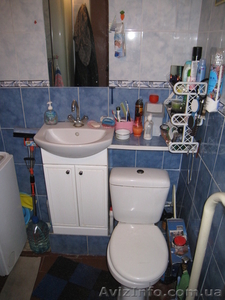 Продам свою 1 комнатную квартиру. р-н Основа. #663466