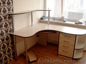 Компьютерные  столы #651542