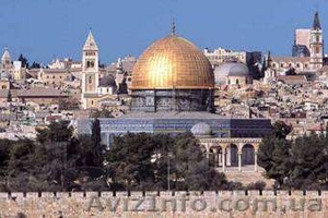 Израиль - отдых,  экскурсии,  лечение  #644606