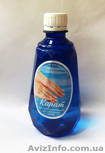 Пеловит - Карат исцелит Ваши ногти #661618