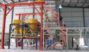 ВАРЛЫК МАКИНА - Оборудование для производства стройматериалов  #667455