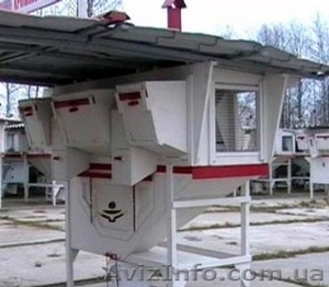 Клетки для кроликов Михайлова #645977