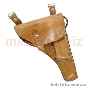 Кобуру офицерскую #660631