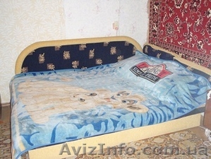 Сдаю посуточно свою 1-комнат. квартиру в Севастополе #653747