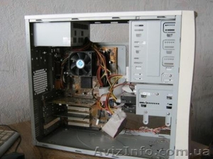Продам системный блок ПК #665701
