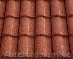 Композитная черепица Metrotile (Метротайл). Киев #663283