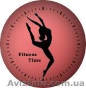 Фитнес на Позняках #656168