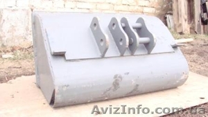 Ковши Т2-ЭДС-700 #654409