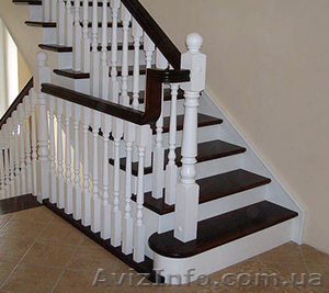 Лестницы недорого #672557