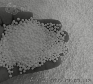 Пенопластовая крошка Харьков #657192