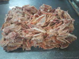 Предприятие предлагает мясо механической обвалки птицы -курица несушка #666786