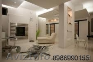  Ремонт квартир,  офисов,  магазинов,  производственных помещений  #663675