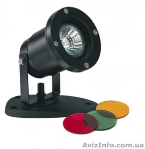 Подсветка для водоема Aquael L-50 #409533